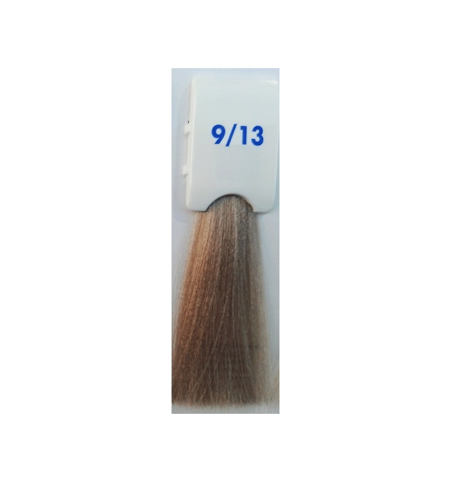 TINTURA 9/13 BIONIC 100 ml INEBRYA - prodotti per parrucchieri - hairevolution prodotti