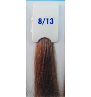 Tinta senza ammoniaca Biondo Chiaro Beige 8/13 100 ml Bionic Inebrya Color - prodotti per parrucchieri - hairevolution prodotti