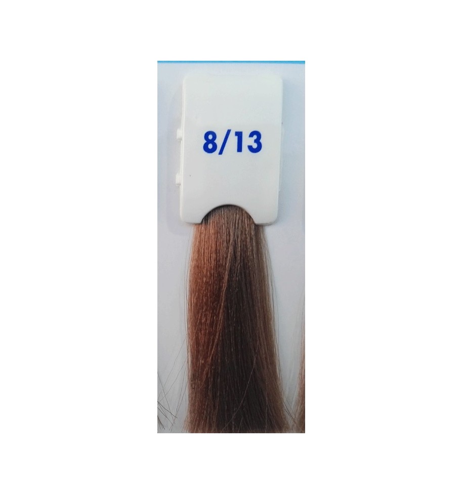 TINTURA 8/13 BIONIC 100 ml INEBRYA - prodotti per parrucchieri - hairevolution prodotti