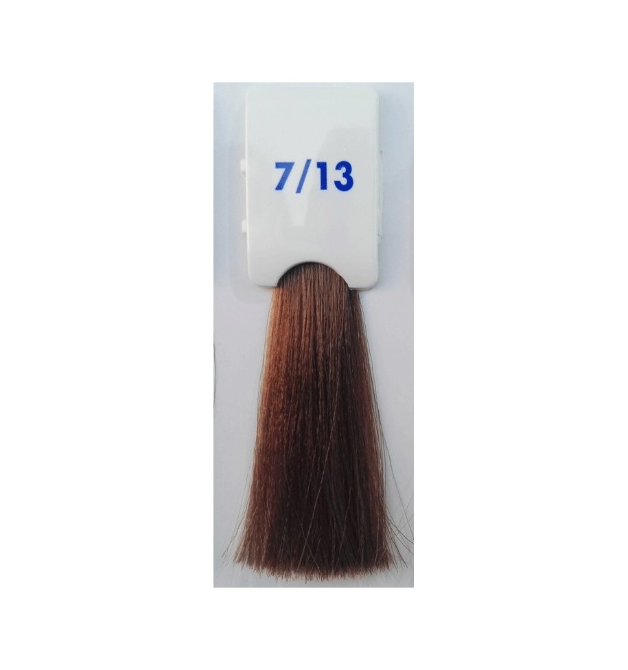 TINTURA 7/13 BIONIC 100 ml INEBRYA - prodotti per parrucchieri - hairevolution prodotti