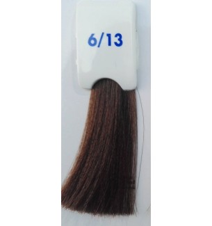 Tinta senza ammoniaca Biondo Scuro Beige 6/13 100ml Bionic Inebrya Color - prodotti per parrucchieri - hairevolution prodotti
