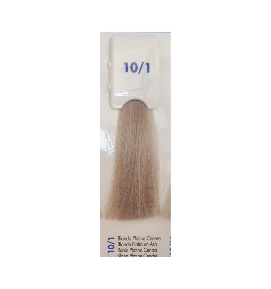 TINTURA 10/1 BIONIC 100 ml INEBRYA - prodotti per parrucchieri - hairevolution prodotti