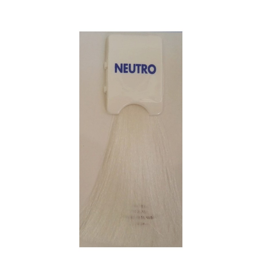 tinta senza ammoniaca neutro 100ml bionic inebrya color - prodotti per parrucchieri - hairevolution prodotti