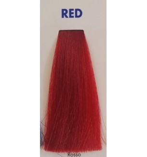 Toner senza ammonica Rosso CRAZY TONER 100 ML Bionic Inebrya Color - prodotti per parrucchieri - hairevolution prodotti