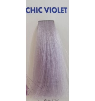 Toner senza ammoniaca Viola Chic CRAZY TONER 100 ML Bionic Inebrya Color - prodotti per parrucchieri - hairevolution prodotti