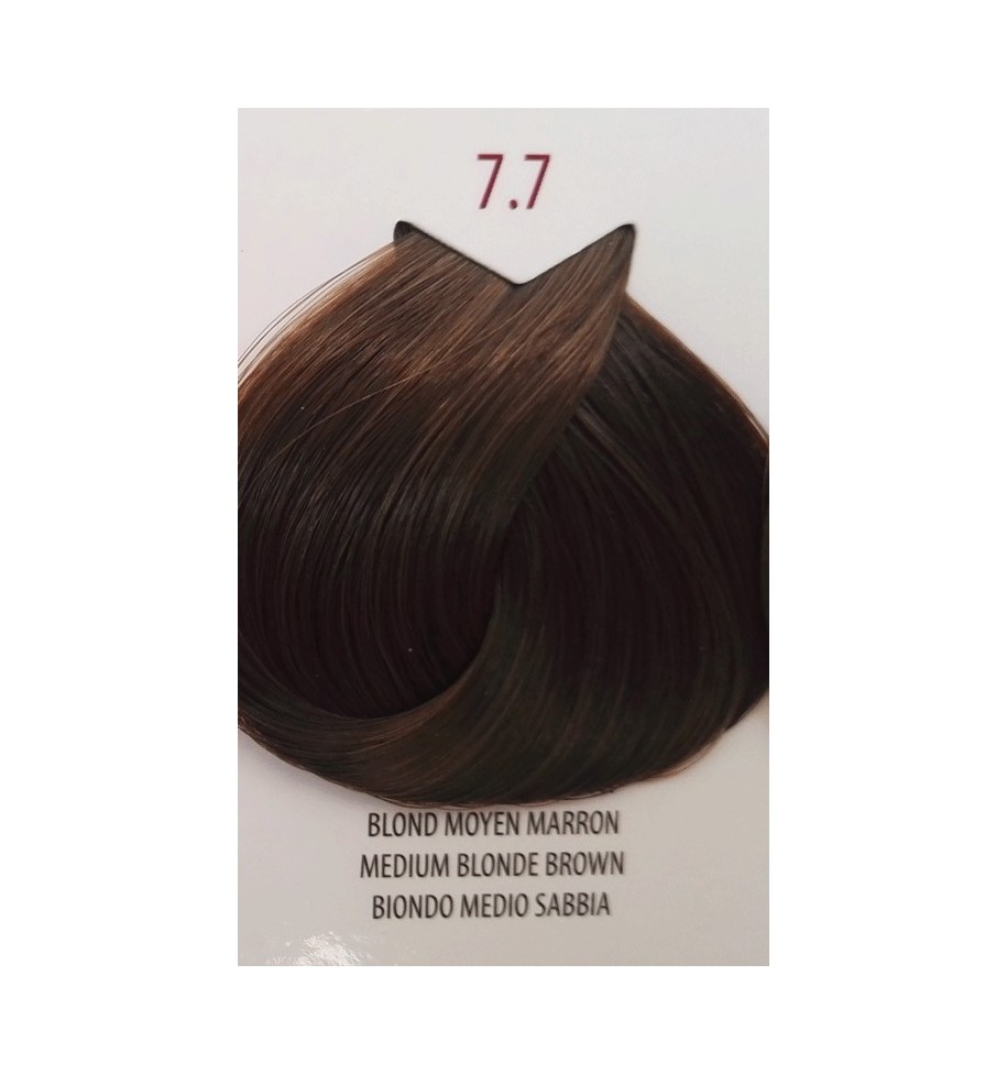 TINTURA LIFE COLOR PLUS 7.7 - prodotti per parrucchieri - hairevolution prodotti