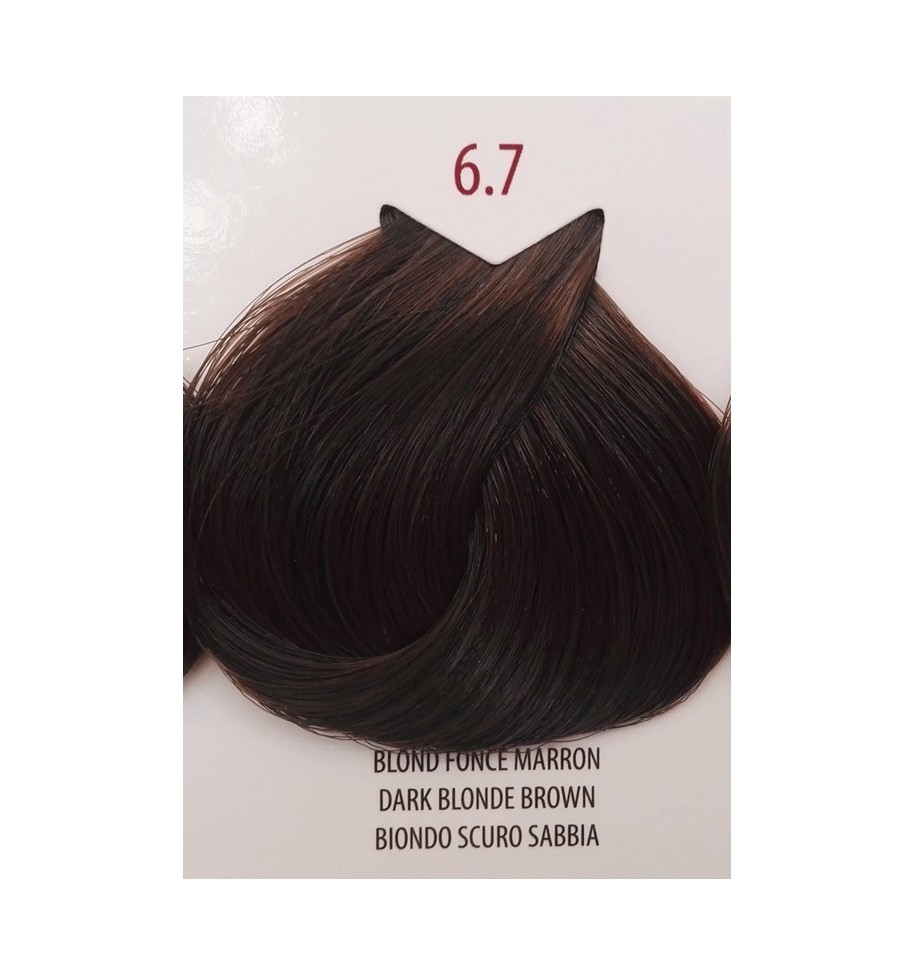 TINTURA LIFE COLOR PLUS 6.7 - prodotti per parrucchieri - hairevolution prodotti