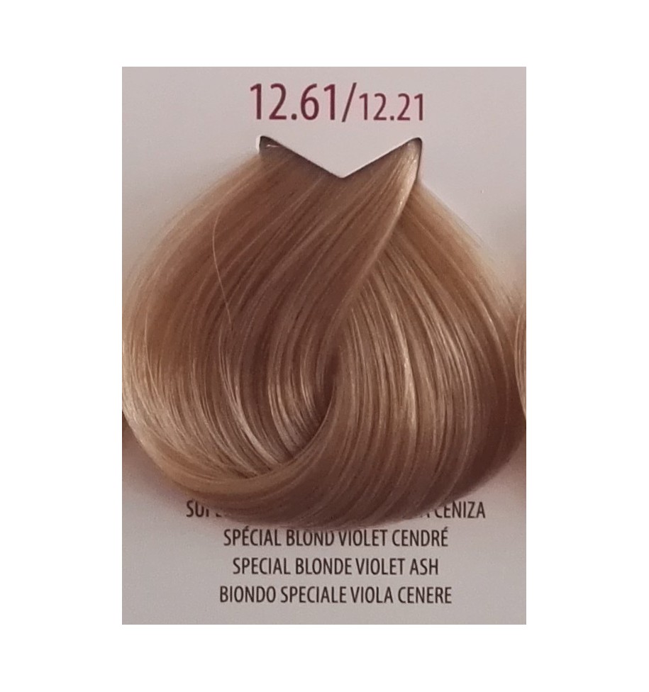 TINTURA LIFE COLOR PLUS 12.61 - prodotti per parrucchieri - hairevolution prodotti