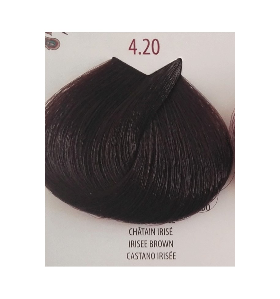 TINTURA LIFE COLOR PLUS 4.20 - prodotti per parrucchieri - hairevolution prodotti