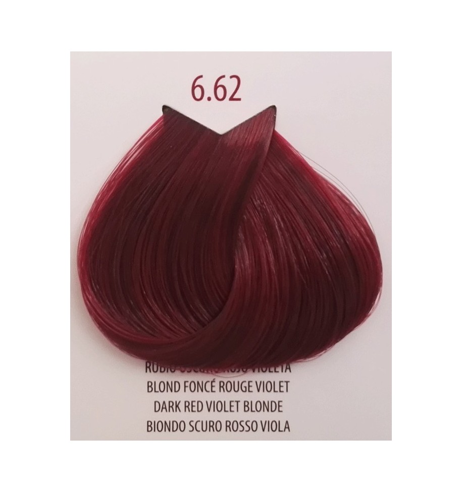 TINTURA LIFE COLOR PLUS 6.62 - prodotti per parrucchieri - hairevolution prodotti
