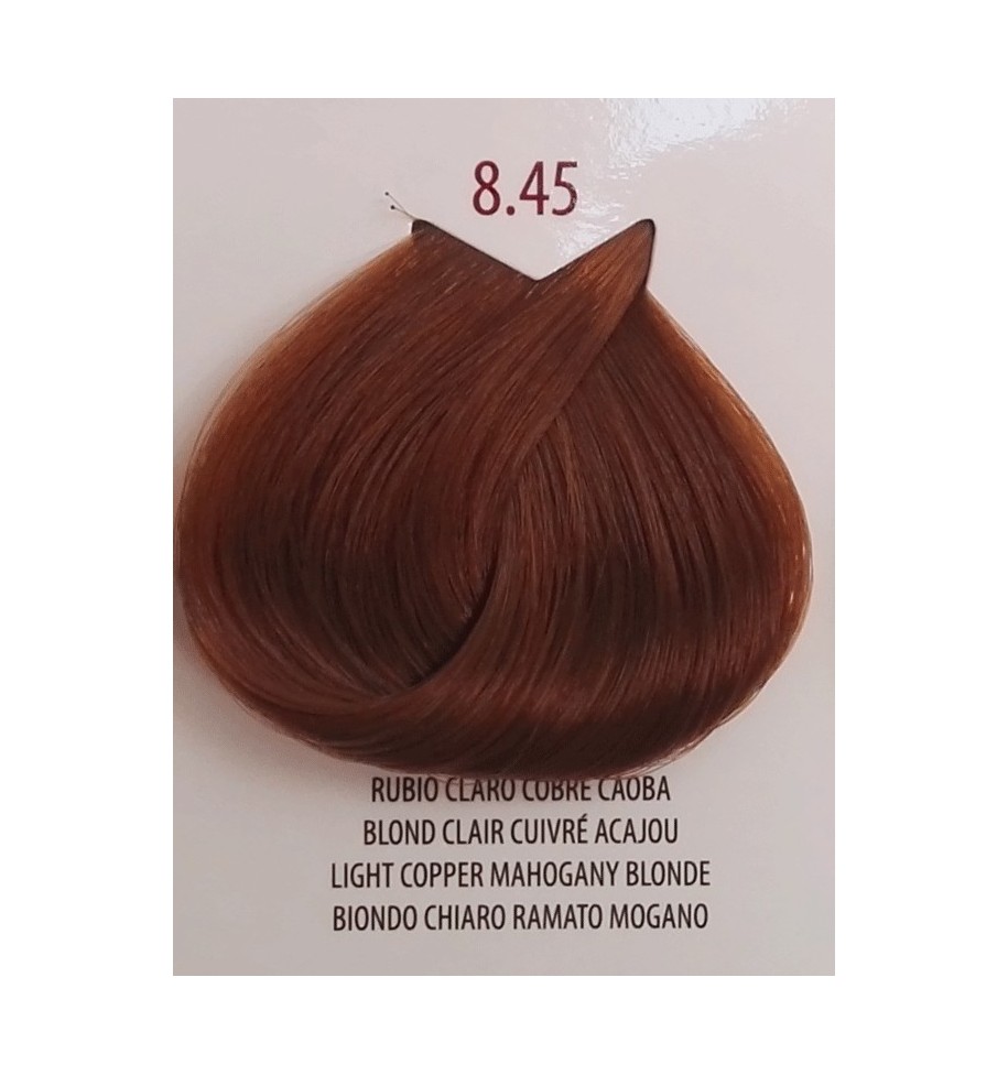 TINTURA LIFE COLOR PLUS 8.45 - prodotti per parrucchieri - hairevolution prodotti