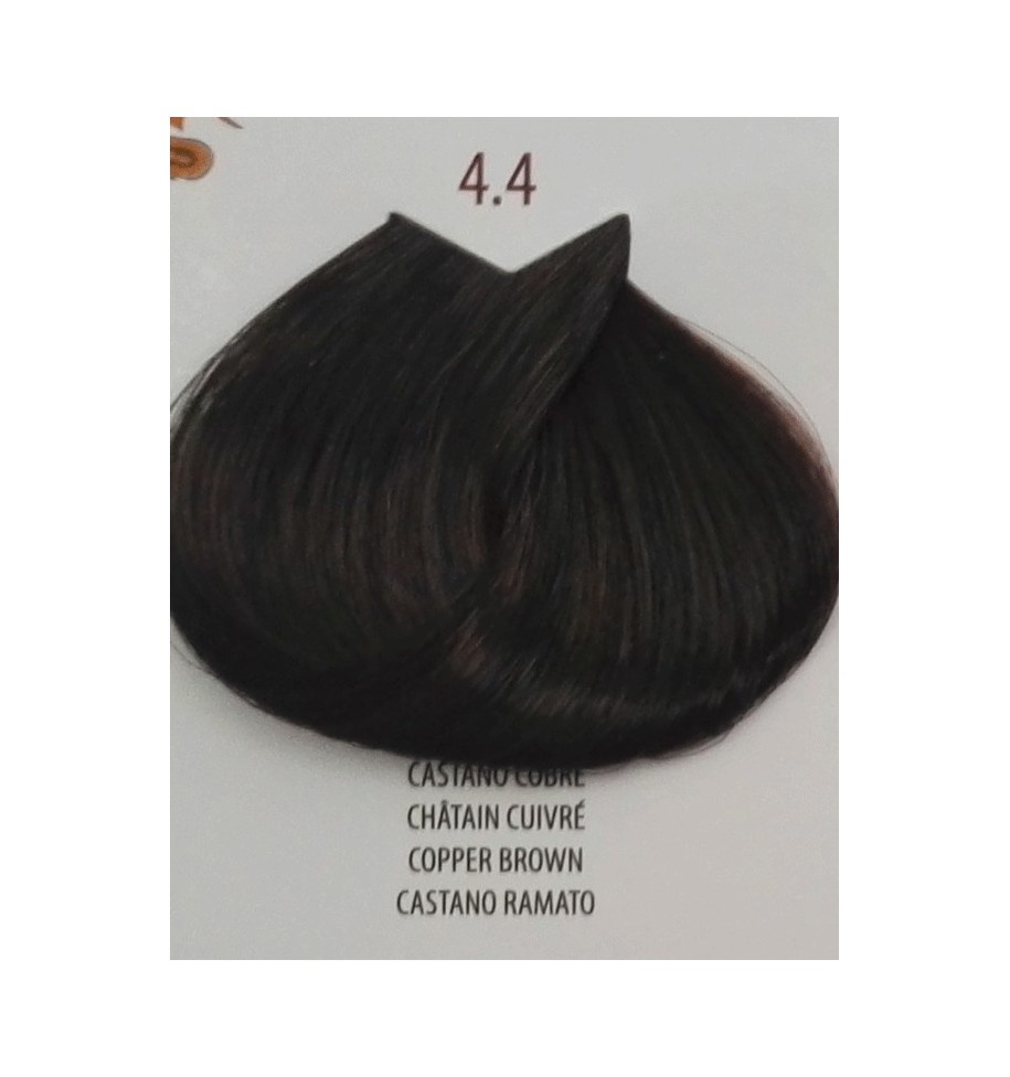 F.P. TINTURA LIFE COLOR PLUS 4.4 - prodotti per parrucchieri - hairevolution prodotti