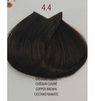Tinta Castano Ramato 4.4 Life Color Plus 100ml - prodotti per parrucchieri - hairevolution prodotti
