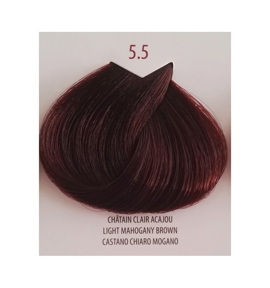 Tintura life color plus 5.5 100ml farmavita - prodotti per parrucchieri - hairevolution prodotti