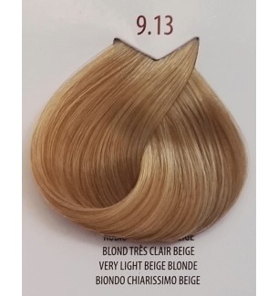 Tinta Biondo Chiarissimo Beige 9.13 Life Color Plus 100 ML - prodotti per parrucchieri - hairevolution prodotti