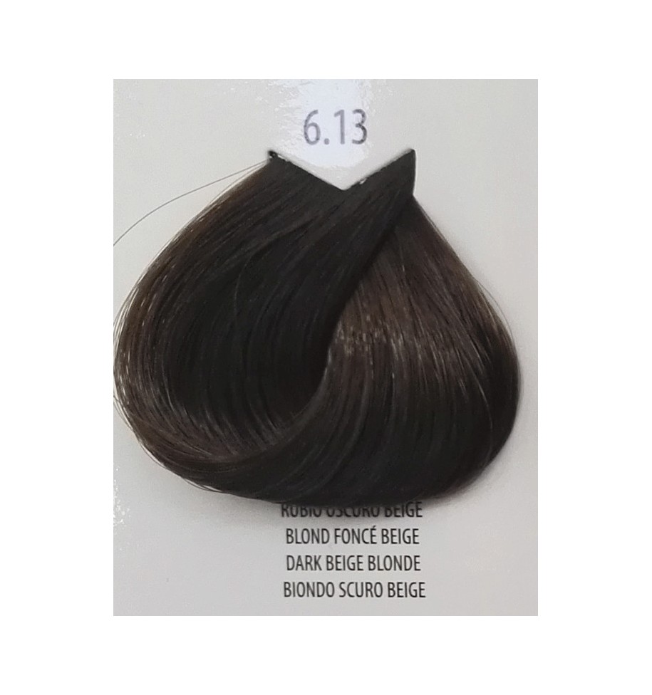 TINTURA LIFE COLOR PLUS 6.13 - prodotti per parrucchieri - hairevolution prodotti