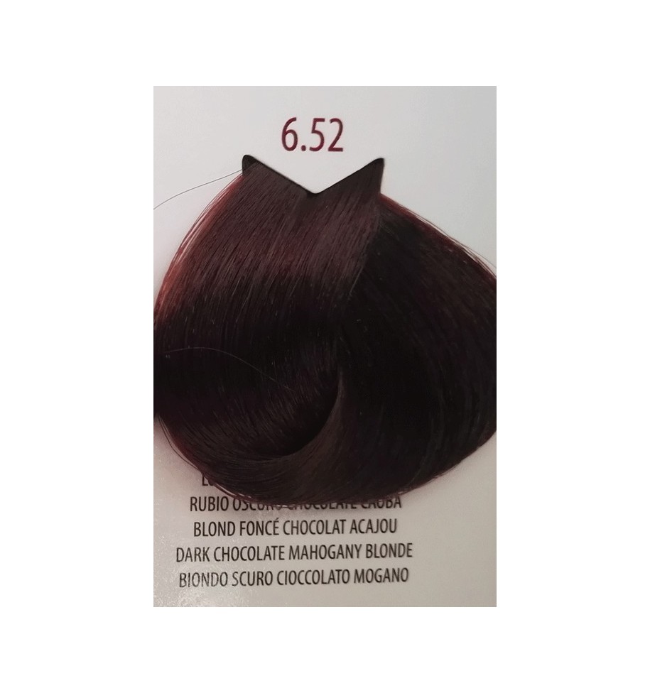 TINTURA LIFE COLOR PLUS 6.52 - prodotti per parrucchieri - hairevolution prodotti