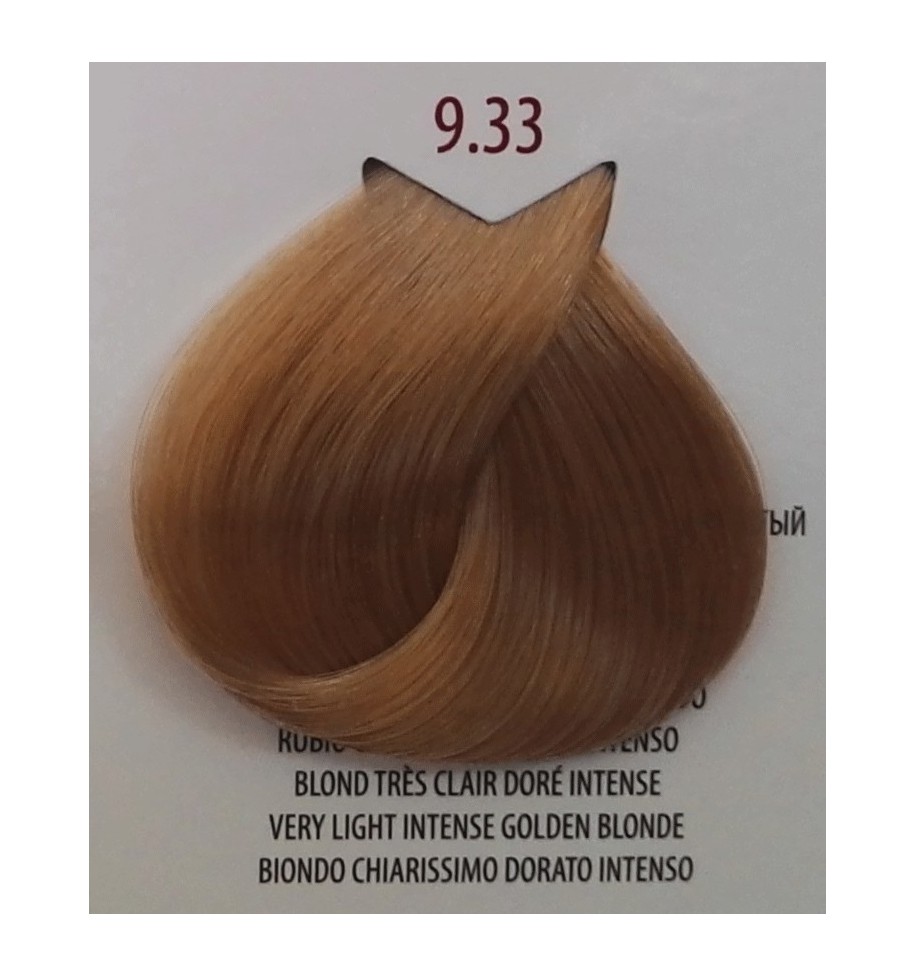 Tintura life color plus 9.33 100ml farmavita - prodotti per parrucchieri - hairevolution prodotti