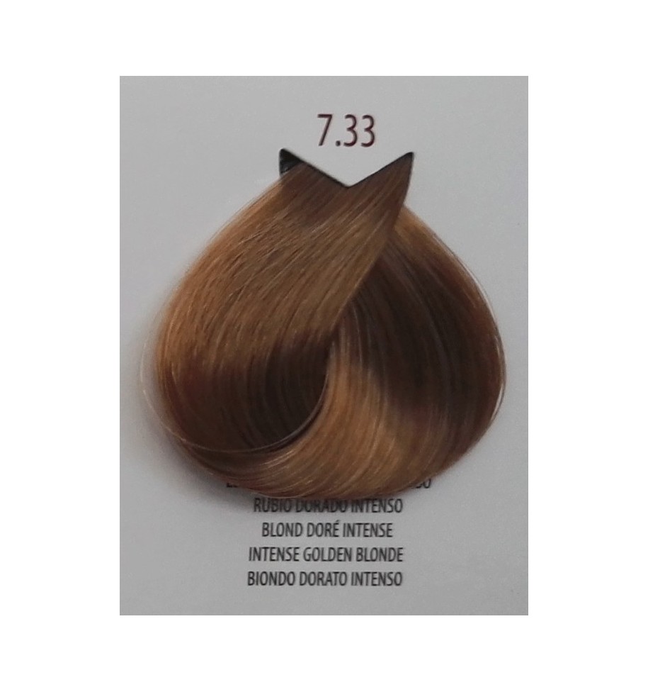 F.P. TINTURA LIFE COLOR PLUS 7.33 - prodotti per parrucchieri - hairevolution prodotti