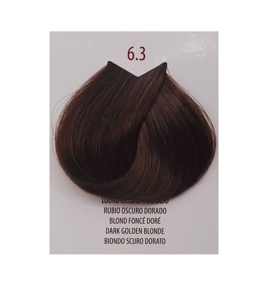 TINTURA LIFE COLOR PLUS 6.3 - prodotti per parrucchieri - hairevolution prodotti
