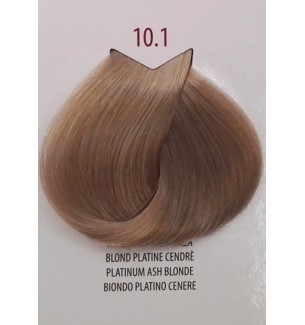 Tinta colore Biondo Platino Cenere 10.1 Life Color Plus 100 ML - prodotti per parrucchieri - hairevolution prodotti