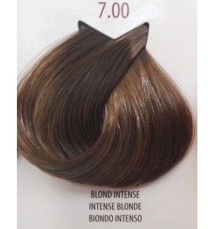 Tinta per capelli Biondo Intenso 7.00 Life Color Plus 100 ML - prodotti per parrucchieri - hairevolution prodotti