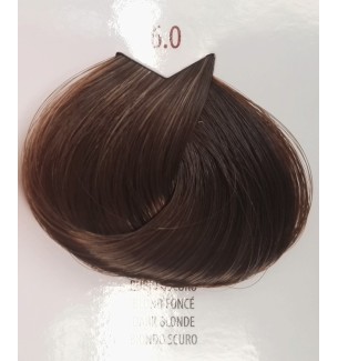 Tinta Biondo Scuro 6.0 Life Color Plus 100 ML - prodotti per parrucchieri - hairevolution prodotti