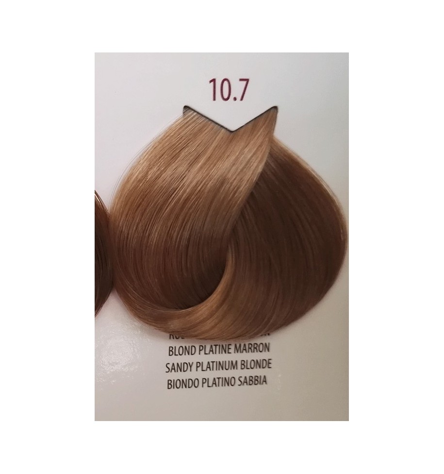 TINTURA LIFE COLOR PLUS 10.7 - prodotti per parrucchieri - hairevolution prodotti