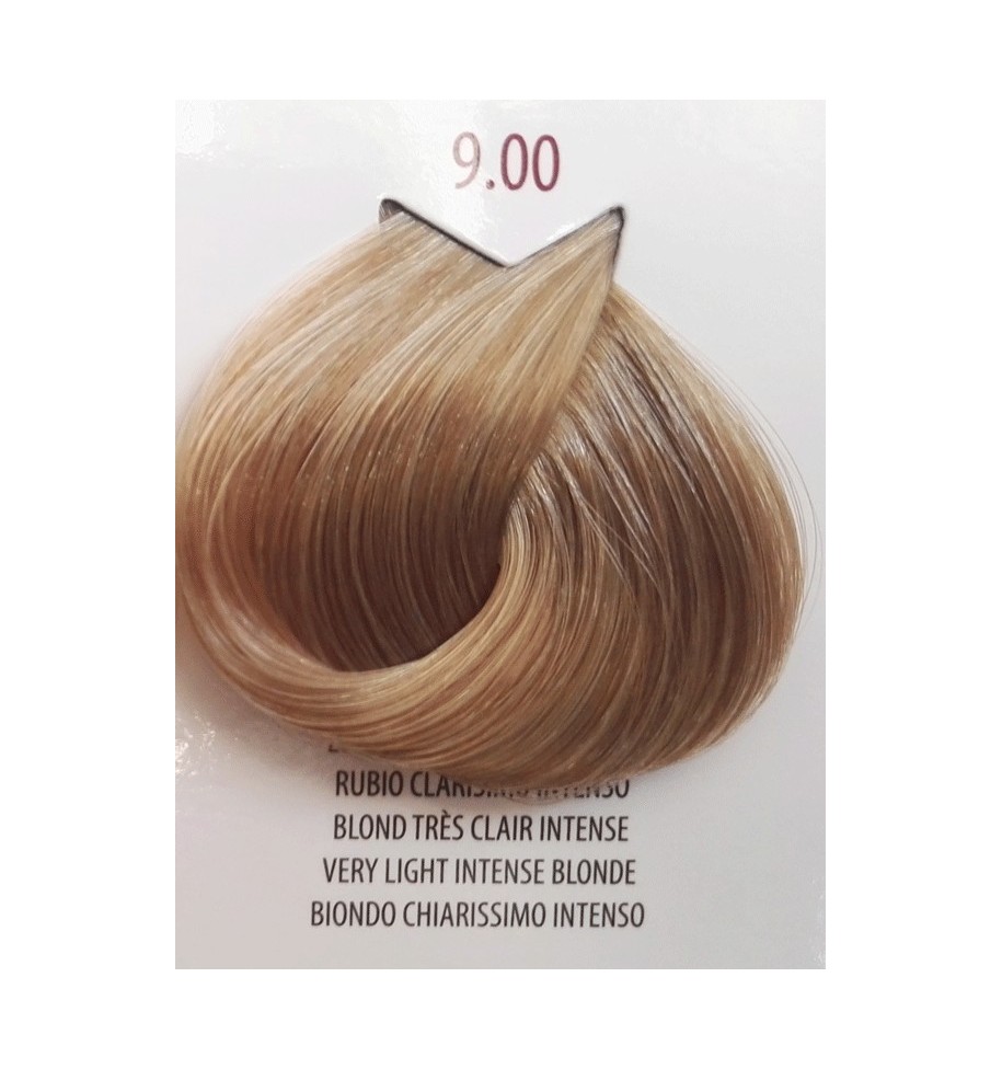 TINTURA LIFE COLOR PLUS 9.00 - prodotti per parrucchieri - hairevolution prodotti