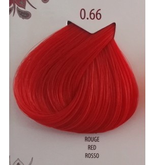 Intensificatore Colore Rosso 0.66 Life Color Plus - prodotti per parrucchieri - hairevolution prodotti