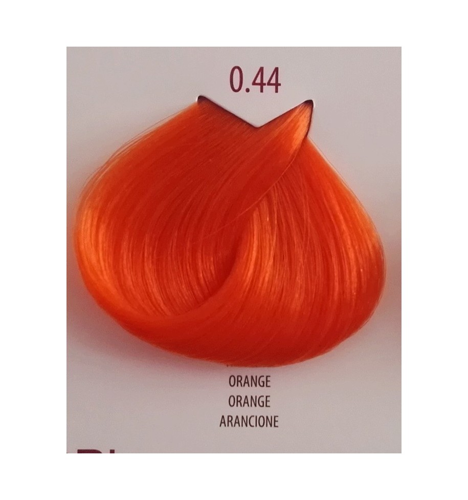 intensificatore colore arancione 0.44 life color plus - prodotti per parrucchieri - hairevolution prodotti