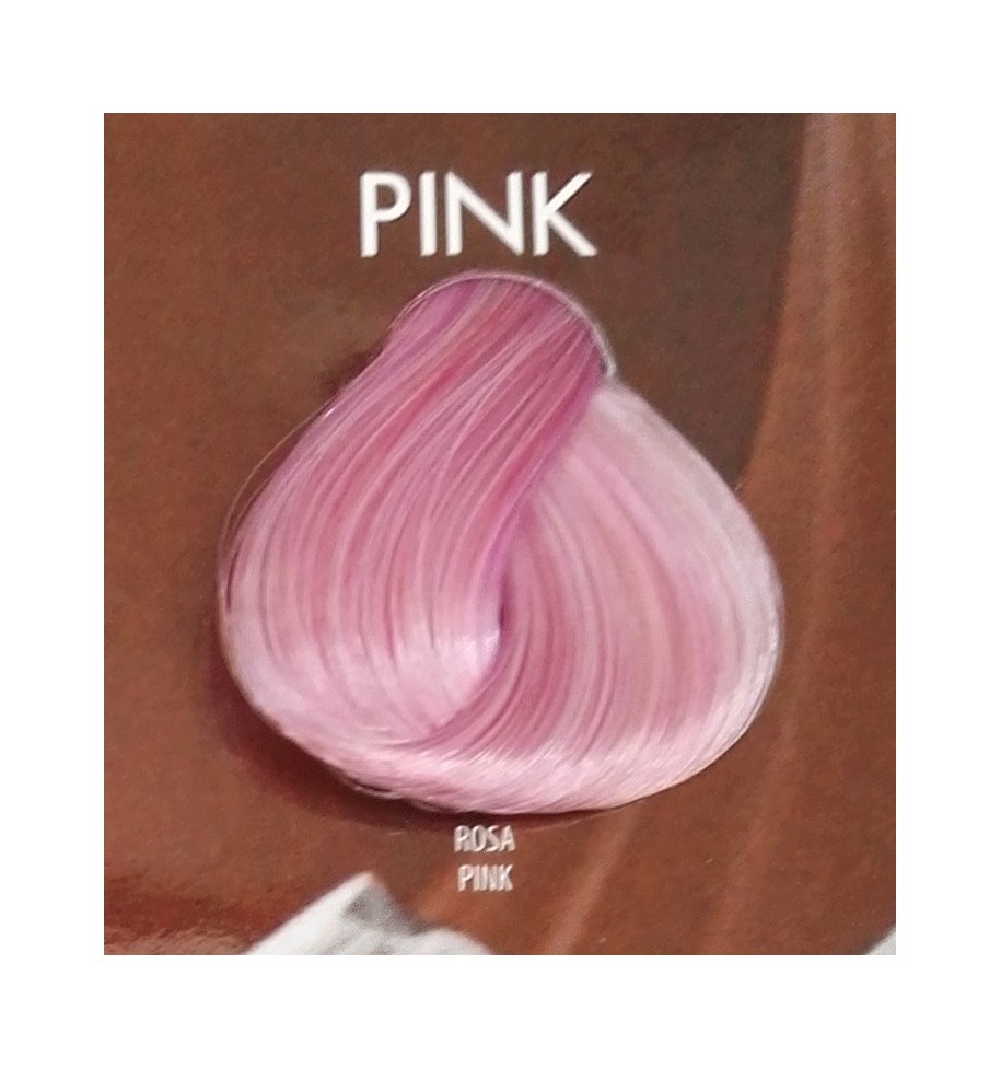 tinta rosa pink life color plus mineral 100 ml - prodotti per parrucchieri - hairevolution prodotti