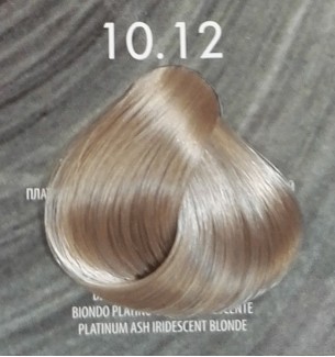 Tinta Biondo Platino Cenere Iridescente 10.12 Life Color Plus Mineral 100 ML - prodotti per parrucchieri - hairevolution prod...