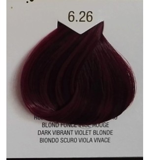 Tinta senza ammoniaca per capelli Biondo Scuro Viola Vivace B.Life Color - prodotti per parrucchieri - hairevolution prodotti