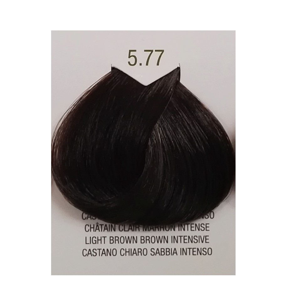 TINTURA B.LIFE 5.77 SENZA AMMONIACA FARMAVITA 100 ML - prodotti per parrucchieri - hairevolution prodotti