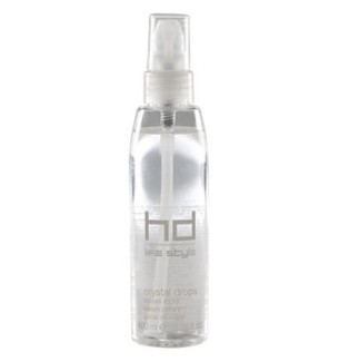 Cristalli Liquidi HD Life Style Crystal Drop 100ml - prodotti per parrucchieri - hairevolution prodotti