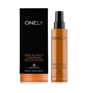 ONE & ONELY 150 ML FARMAVITA - prodotti per parrucchieri - hairevolution prodotti