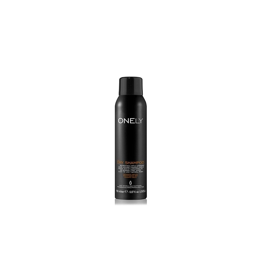 shampoo a secco onely 150 ml farmavita - prodotti per parrucchieri - hairevolution prodotti