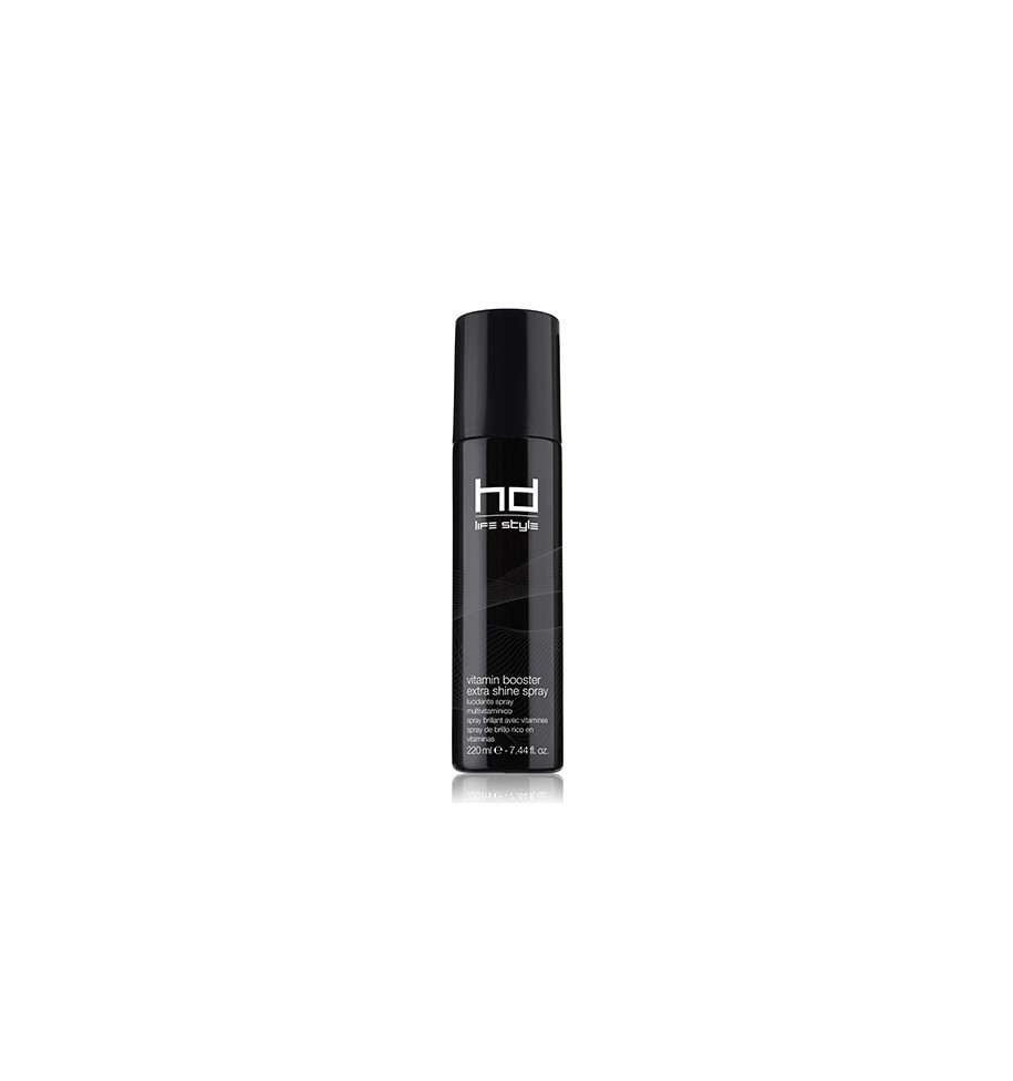 Lucidante Ultravitaminico HD Extra Shine Spray 220ml Farmavita - prodotti per parrucchieri - hairevolution prodotti