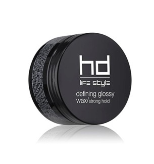 Cera Lucida HD Defining Glossy Wax 100ml Farmavita - prodotti per parrucchieri - hairevolution prodotti