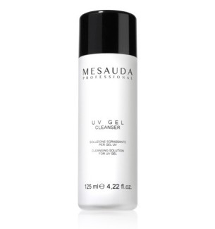 UV GEL CLEANSER MESAUDA - prodotti per parrucchieri - hairevolution prodotti