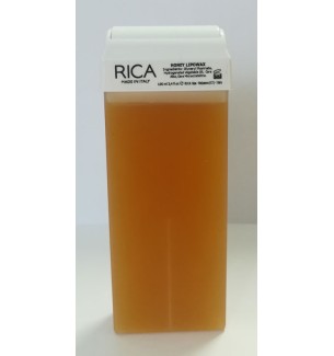 Ceretta Ricarica Rullo Miele Rica - prodotti per parrucchieri - hairevolution prodotti