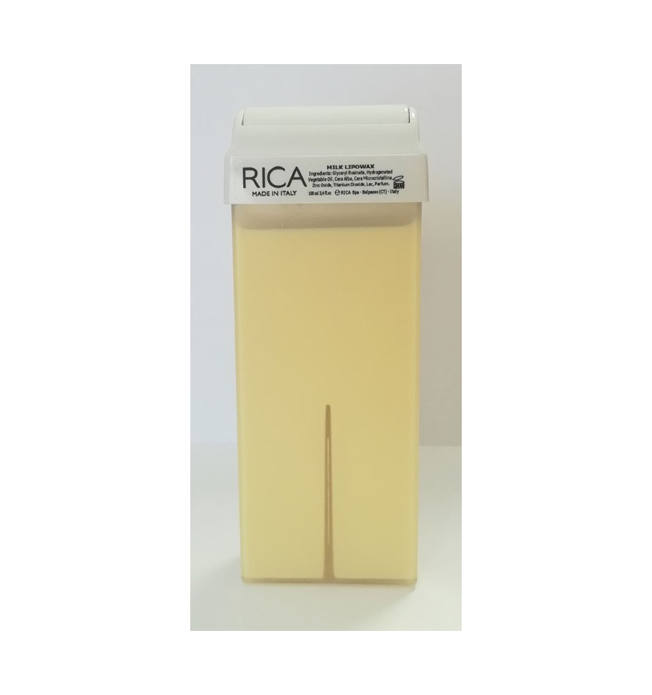 CERETTA RICARICA LATTE RICA - prodotti per parrucchieri - hairevolution prodotti