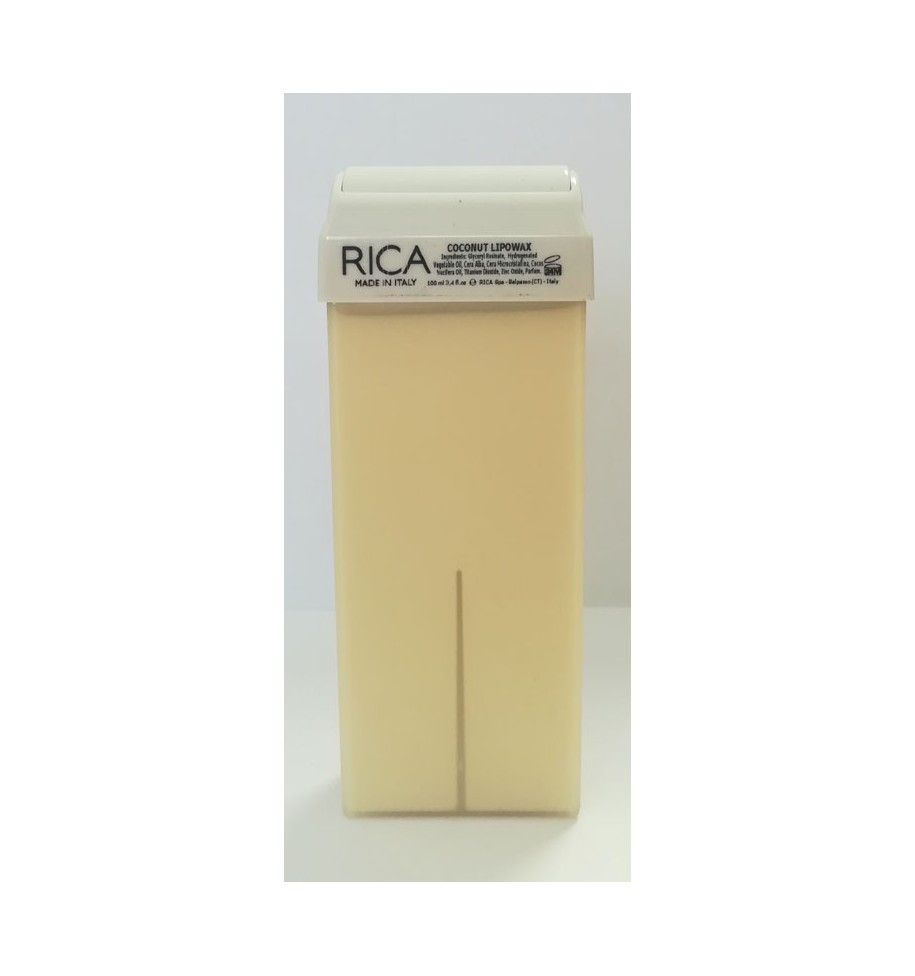 Ceretta Ricarica Rullo Cocco Rica - prodotti per parrucchieri - hairevolution prodotti