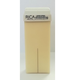 Ceretta Ricarica Rullo Cocco Rica - prodotti per parrucchieri - hairevolution prodotti