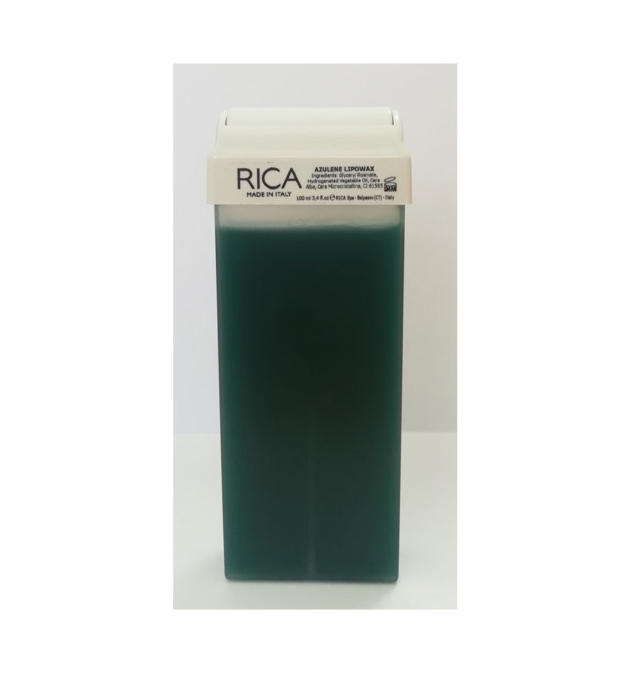 CERETTA RICARICA AZULENE RICA - prodotti per parrucchieri - hairevolution prodotti