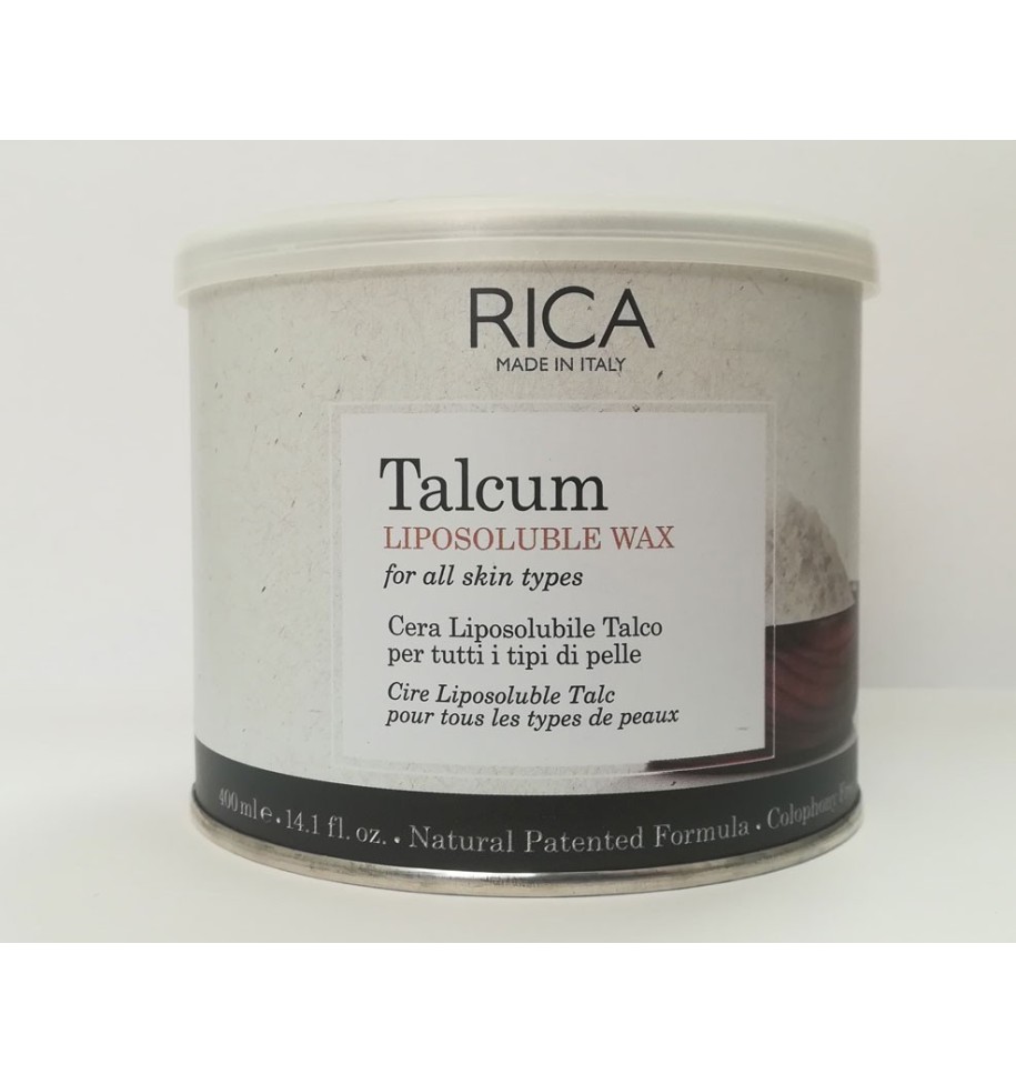 CERETTA TALCO 400 ML RICA - prodotti per parrucchieri - hairevolution prodotti