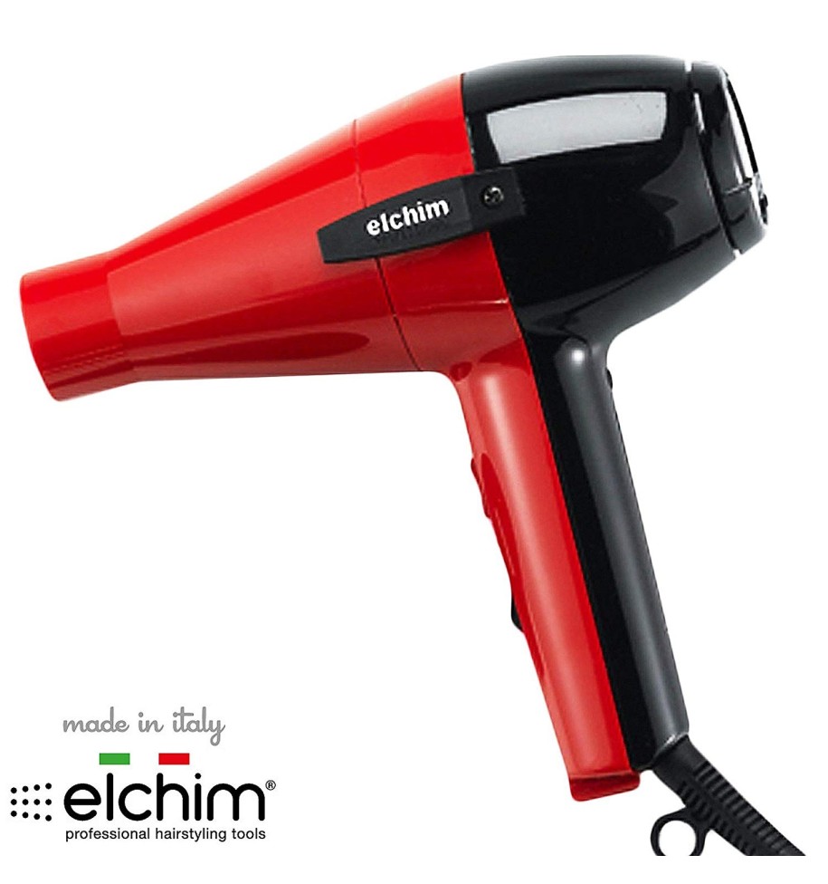 Phon elchim hp 2001 - prodotti per parrucchieri - hairevolution prodotti
