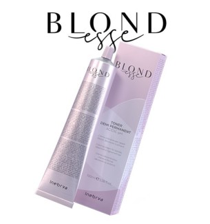 Toner demi permanente DT01 Blondess senza ammoniaca - prodotti per parrucchieri - hairevolution prodotti