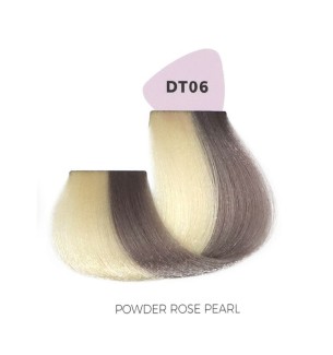 Toner demi permanente DT06 Blondesse senza ammoniaca - prodotti per parrucchieri - hairevolution prodotti